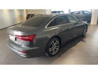 Audi A6 50 TFSIe 299 ch S tronic 7 Quattro S line - <small></small> 72.771 € <small>TTC</small> - #3