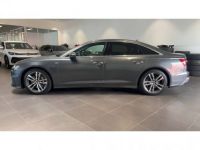 Audi A6 50 TFSIe 299 ch S tronic 7 Quattro S line - <small></small> 72.771 € <small>TTC</small> - #4