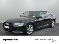 Audi A6 50 TFSIe/ Hybride/ S-Line/ 1ère main/ Garantie Audi 12 mois - <small></small> 51.980 € <small>TTC</small> - #1