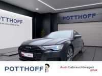 Audi A6 50 TFSIe q S line Black AHK ACC  - <small></small> 52.750 € <small>TTC</small> - #1