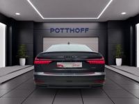 Audi A6 50 TFSIe q S line Black AHK ACC - <small></small> 50.750 € <small>TTC</small> - #3