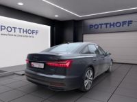 Audi A6 50 TFSIe q S line Black AHK ACC - <small></small> 50.750 € <small>TTC</small> - #4