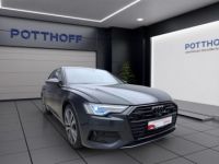 Audi A6 50 TFSIe q S line Black AHK ACC - <small></small> 50.750 € <small>TTC</small> - #5