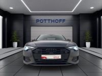 Audi A6 50 TFSIe q S line Black AHK ACC  - <small></small> 52.750 € <small>TTC</small> - #6