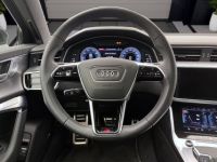 Audi A6 50 TFSIe q S line Black AHK ACC  - <small></small> 52.750 € <small>TTC</small> - #10