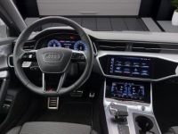 Audi A6 50 TFSIe q S line Black AHK ACC - <small></small> 50.750 € <small>TTC</small> - #12