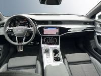 Audi A6 50 TFSIe Q S LINE LM21 MATRIX AHK - <small></small> 49.990 € <small>TTC</small> - #10