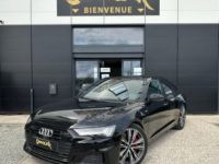 Audi A6 55 TFSI E 367 COMPETITION QUATTRO S TRONIC 7 15CV - <small></small> 38.900 € <small>TTC</small> - #1