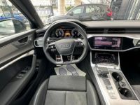 Audi A6 55 TFSI E 367 COMPETITION QUATTRO S TRONIC 7 15CV - <small></small> 38.900 € <small>TTC</small> - #5