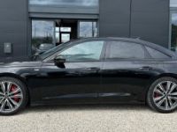 Audi A6 55 TFSI E 367 COMPETITION QUATTRO S TRONIC 7 15CV - <small></small> 38.900 € <small>TTC</small> - #17