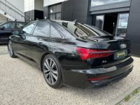 Audi A6 55 TFSI E 367 COMPETITION QUATTRO S TRONIC 7 15CV - <small></small> 38.900 € <small>TTC</small> - #18