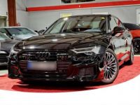 Audi A6 55 TFSI e 367ch Compétition quattro S tronic 7 - <small></small> 57.900 € <small>TTC</small> - #1