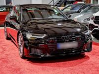 Audi A6 55 TFSI e 367ch Compétition quattro S tronic 7 - <small></small> 57.900 € <small>TTC</small> - #6