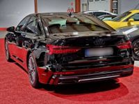 Audi A6 55 TFSI e 367ch Compétition quattro S tronic 7 - <small></small> 57.900 € <small>TTC</small> - #7