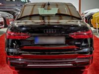 Audi A6 55 TFSI e 367ch Compétition quattro S tronic 7 - <small></small> 57.900 € <small>TTC</small> - #9