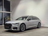 Audi A6 55 TFSI e 367ch Compétition quattro S tronic 7 16cv - <small></small> 62.500 € <small>TTC</small> - #2