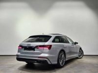 Audi A6 55 TFSI e 367ch Compétition quattro S tronic 7 16cv - <small></small> 62.500 € <small>TTC</small> - #6