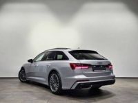 Audi A6 55 TFSI e 367ch Compétition quattro S tronic 7 16cv - <small></small> 62.500 € <small>TTC</small> - #7