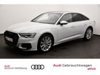 Audi A6 55 TFSI e quattro S tronic S line AHK  - <small></small> 56.980 € <small>TTC</small> - #1