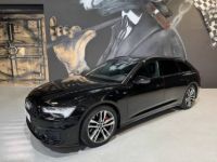 Audi A6 55 TFSI E S LINE Compétition 54 000 HT Neuve - <small></small> 64.990 € <small>TTC</small> - #3