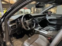 Audi A6 55 TFSI E S LINE Compétition Neuve TVA - <small></small> 64.990 € <small>TTC</small> - #9