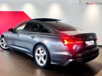 Audi A6 55 TFSIe 367 ch S tronic 7 Quattro Competition - <small></small> 43.480 € <small>TTC</small> - #5