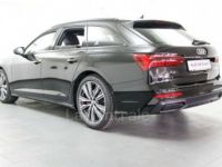 Audi A6 (5E GENERATION) AVANT V AVANT 55 TFSI E 367 COMPETITION QUATTRO S TRONIC 7 - <small></small> 61.990 € <small>TTC</small> - #9