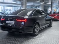 Audi A6 A 6 2.0L TDI SPORTBACK 187CV - <small></small> 18.900 € <small>TTC</small> - #6