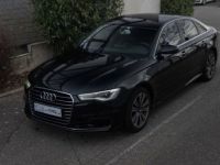 Audi A6 A 6 2.0L TDI SPORTBACK 187CV - <small></small> 18.900 € <small>TTC</small> - #13