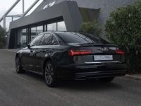 Audi A6 A 6 2.0L TDI SPORTBACK 187CV - <small></small> 18.900 € <small>TTC</small> - #15