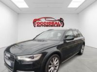 Audi A6 Allroad - <small></small> 18.390 € <small>TTC</small> - #1