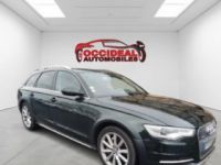 Audi A6 Allroad - <small></small> 18.390 € <small>TTC</small> - #2