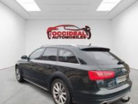 Audi A6 Allroad  - <small></small> 18.390 € <small>TTC</small> - #4