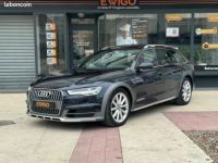 Audi A6 Allroad 3.0 TDI 218CH AVUS QUATTRO S-TRONIC - <small></small> 23.490 € <small>TTC</small> - #1