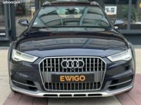 Audi A6 Allroad 3.0 TDI 218CH AVUS QUATTRO S-TRONIC - <small></small> 23.490 € <small>TTC</small> - #2