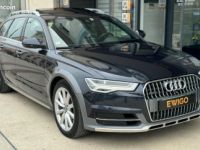 Audi A6 Allroad 3.0 TDI 218CH AVUS QUATTRO S-TRONIC - <small></small> 23.490 € <small>TTC</small> - #3