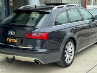 Audi A6 Allroad 3.0 TDI 218CH AVUS QUATTRO S-TRONIC - <small></small> 23.490 € <small>TTC</small> - #4