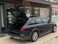 Audi A6 Allroad 3.0 TDI 218CH AVUS QUATTRO S-TRONIC - <small></small> 23.490 € <small>TTC</small> - #5