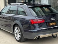 Audi A6 Allroad 3.0 TDI 218CH AVUS QUATTRO S-TRONIC - <small></small> 23.490 € <small>TTC</small> - #7