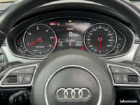 Audi A6 Allroad 3.0 TDI 218CH AVUS QUATTRO S-TRONIC - <small></small> 23.490 € <small>TTC</small> - #17