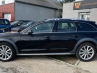 Audi A6 Allroad 3.0 TDI 270 AVUS QUATTRO S-TRONIC BVA (TVA RECUPERABLE) - <small></small> 27.980 € <small>TTC</small> - #2