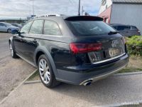 Audi A6 Allroad 3.0 TDI 270 AVUS QUATTRO S-TRONIC BVA (TVA RECUPERABLE) - <small></small> 27.980 € <small>TTC</small> - #3