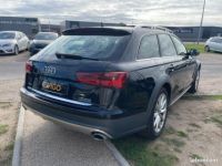 Audi A6 Allroad 3.0 TDI 270 AVUS QUATTRO S-TRONIC BVA (TVA RECUPERABLE) - <small></small> 27.980 € <small>TTC</small> - #5