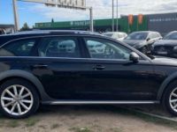 Audi A6 Allroad 3.0 TDI 270 AVUS QUATTRO S-TRONIC BVA (TVA RECUPERABLE) - <small></small> 27.980 € <small>TTC</small> - #6