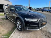 Audi A6 Allroad 3.0 TDI 270 AVUS QUATTRO S-TRONIC BVA (TVA RECUPERABLE) - <small></small> 27.980 € <small>TTC</small> - #7