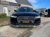 Audi A6 Allroad 3.0 TDI 270 AVUS QUATTRO S-TRONIC BVA (TVA RECUPERABLE) - <small></small> 27.980 € <small>TTC</small> - #8