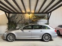 Audi A6 Allroad 3.0 TDI 272 CV AVUS QUATTRO S-TRONIC - <small></small> 29.850 € <small>TTC</small> - #1