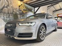 Audi A6 Allroad 3.0 TDI 272 CV AVUS QUATTRO S-TRONIC - <small></small> 29.850 € <small>TTC</small> - #2