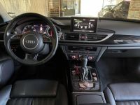 Audi A6 Allroad 3.0 TDI 272 CV AVUS QUATTRO S-TRONIC - <small></small> 29.850 € <small>TTC</small> - #6