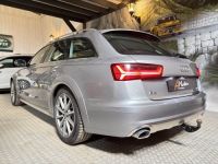 Audi A6 Allroad 3.0 TDI 272 CV AVUS QUATTRO S-TRONIC - <small></small> 29.850 € <small>TTC</small> - #4